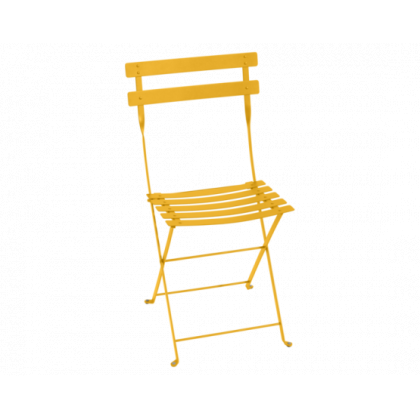 Стул Bistro Metal Chair